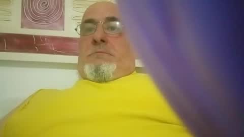 Fran55bcn online show from May 15, 11:45 pm