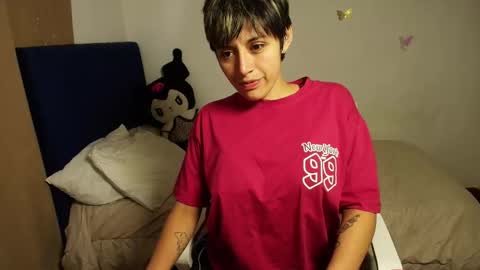 Fernanda online show from February 14, 5:32 pm