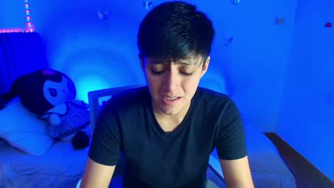 Fernanda online show from March 27, 11:15 pm