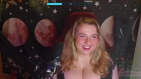 PaigeStation online show from November 14, 11:02 pm