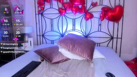 Snapshot of paiigepeach chatting on February 5, 5:20 pm PaIIgePeach online show from February 5, 5:20 pm