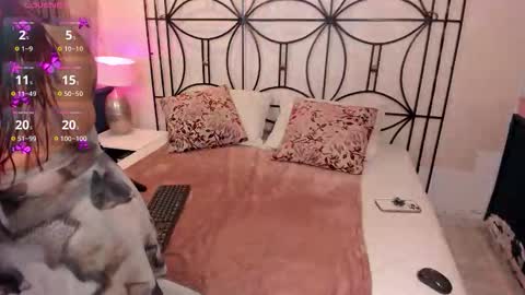 Snapshot of paiigepeach chatting on November 19, 8:31 pm PaIIgePeach online show from November 19, 8:31 pm