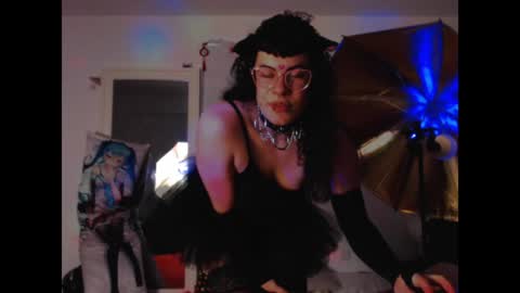 Pain Prince online show from December 24, 9:00 pm