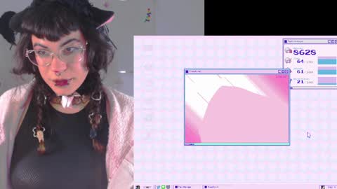 Pain Prince online show from January 16, 9:30 pm