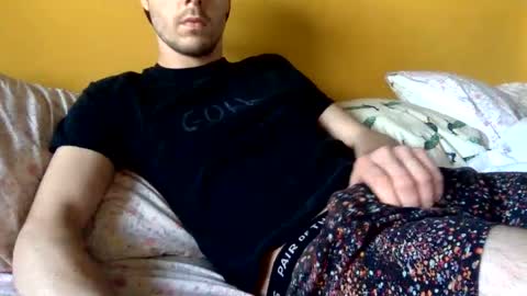 Snapshot of paintdude424 chatting on March 12, 10:07 pm paintdude424 online show from March 12, 10:07 pm