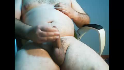 Snapshot of pajero1976 chatting on October 14, 8:04 am pajero1976 online show from October 14, 8:04 am