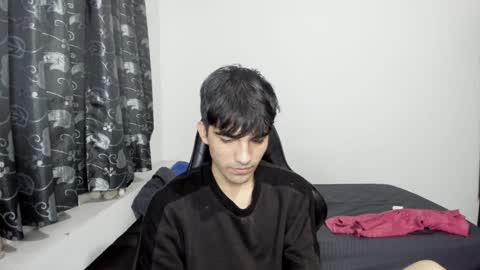 Snapshot of pakun_ chatting on January 12, 1:32 am pakun_ online show from January 12, 1:32 am