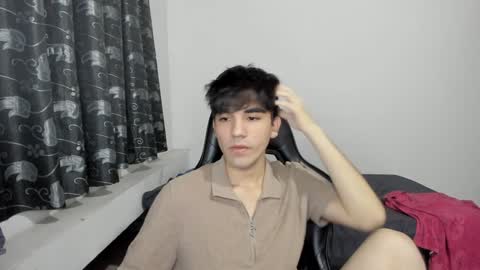 Snapshot of pakun_ chatting on January 23, 12:14 am pakun_ online show from January 23, 12:14 am