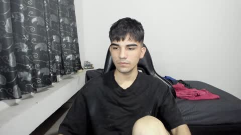Snapshot of pakun_ chatting on February 4, 2:07 am pakun_ online show from February 4, 2:07 am