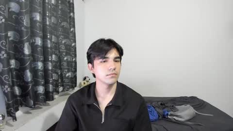 Snapshot of pakun_ chatting on September 13, 2:55 am pakun_ online show from September 13, 2:55 am