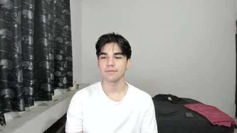 Snapshot of pakun_ chatting on October 1, 2:50 am pakun_ online show from October 1, 2:50 am