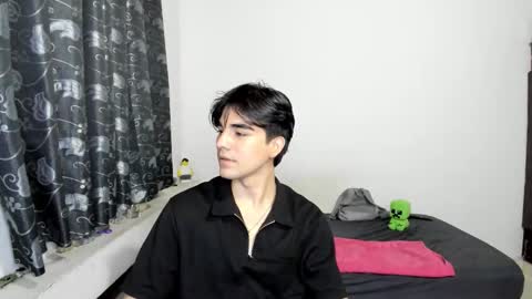 Snapshot of pakun_ chatting on October 10, 1:48 am pakun_ online show from October 10, 1:48 am