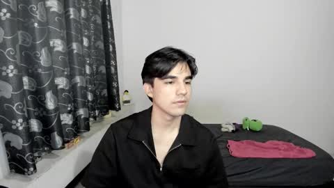 Snapshot of pakun_ chatting on October 13, 4:12 am pakun_ online show from October 13, 4:12 am
