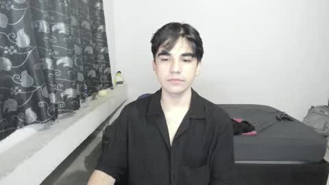 Snapshot of pakun_ chatting on October 17, 2:37 am pakun_ online show from October 17, 2:37 am
