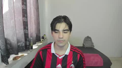 pakun_ online show from October 29, 7:26 pm