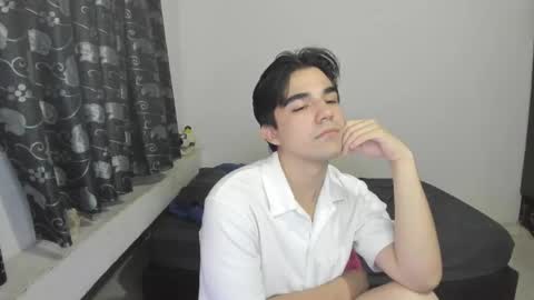 pakun_ online show from October 31, 2:12 am