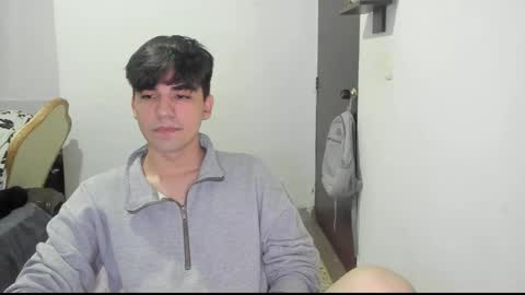 pakun_ online show from January 17, 1:54 am