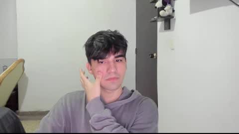 pakun_ online show from January 18, 1:53 am