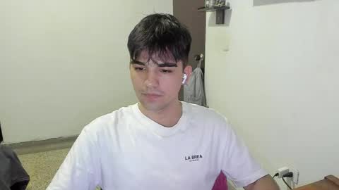 pakun_ online show from March 30, 2:23 am