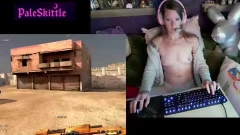 Pale Skittle online show from October 5, 9:24 pm