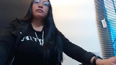 Natalia  online show from December 4, 9:34 pm