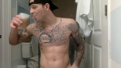 palmflacco online show from March 9, 4:16 am