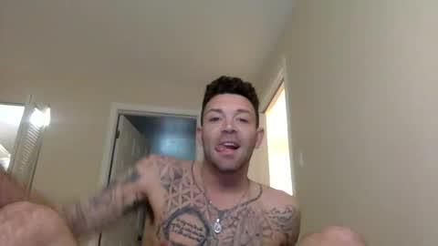 palmflacco online show from February 13, 1:18 pm