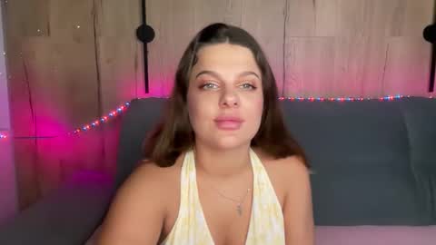 Marina online show from October 10, 3:33 pm