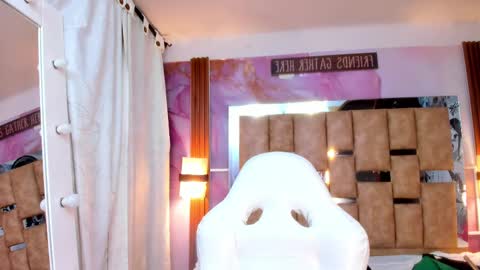 PALOMA 3 online show from October 4, 10:57 am