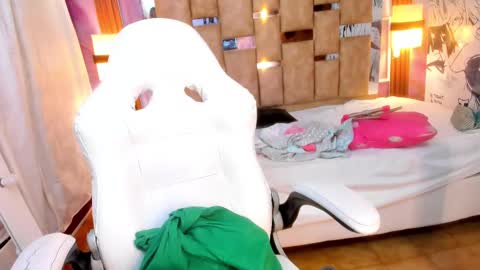 PALOMA 3 online show from October 6, 11:07 am