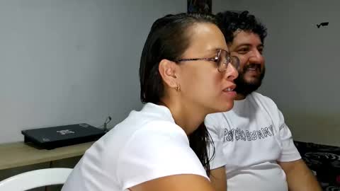 Paloma online show from December 26, 12:49 pm