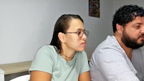 Paloma online show from December 27, 1:07 pm