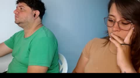 Snapshot of paloma_desire chatting on November 25, 2:06 pm Paloma online show from November 25, 2:06 pm