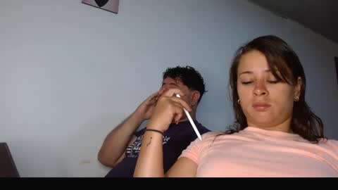 Snapshot of paloma_desire chatting on December 16, 1:38 pm Paloma online show from December 16, 1:38 pm