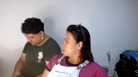 Snapshot of paloma_desire chatting on December 22, 12:57 pm Paloma online show from December 22, 12:57 pm