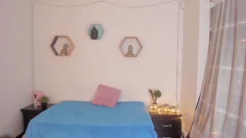 Paloma  online show from January 9, 8:22 pm