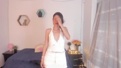 Paloma  online show from January 14, 8:15 pm