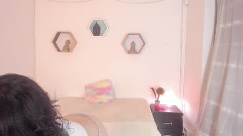 Paloma  online show from January 27, 12:33 am