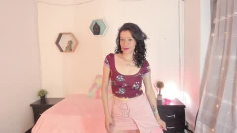 Paloma  online show from January 30, 9:14 pm