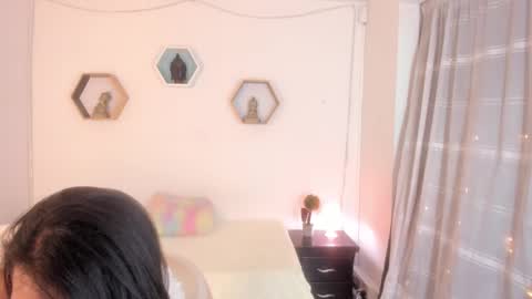 Paloma  online show from March 1, 9:15 pm