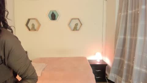 Paloma  online show from November 23, 5:46 pm