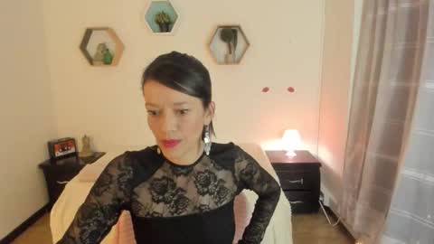 Paloma  online show from February 16, 9:11 pm