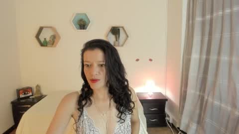 Paloma  online show from February 21, 8:43 pm