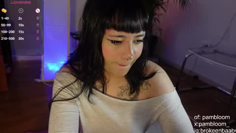     online show from September 25, 6:33 pm