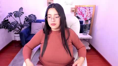 Snapshot of pamela_cheverry chatting on January 9, 3:47 am Pamela online show from January 9, 3:47 am