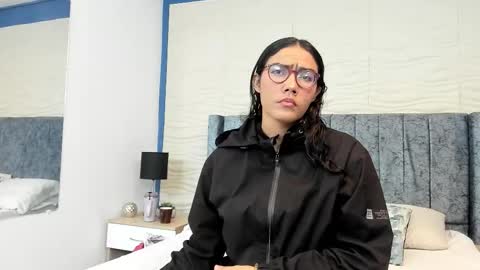 pamela_chu01 online show from February 25, 1:26 am