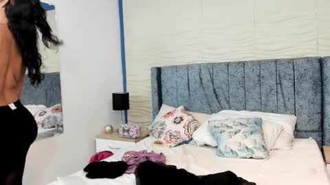 pamela_chu01 online show from March 1, 4:58 am