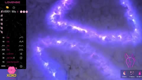 Pamela online show from February 7, 7:18 am