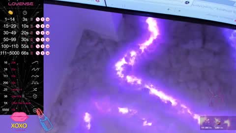 Pamela online show from February 9, 7:05 am