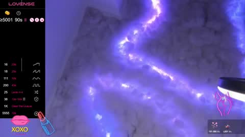 Pamela online show from February 16, 7:04 am